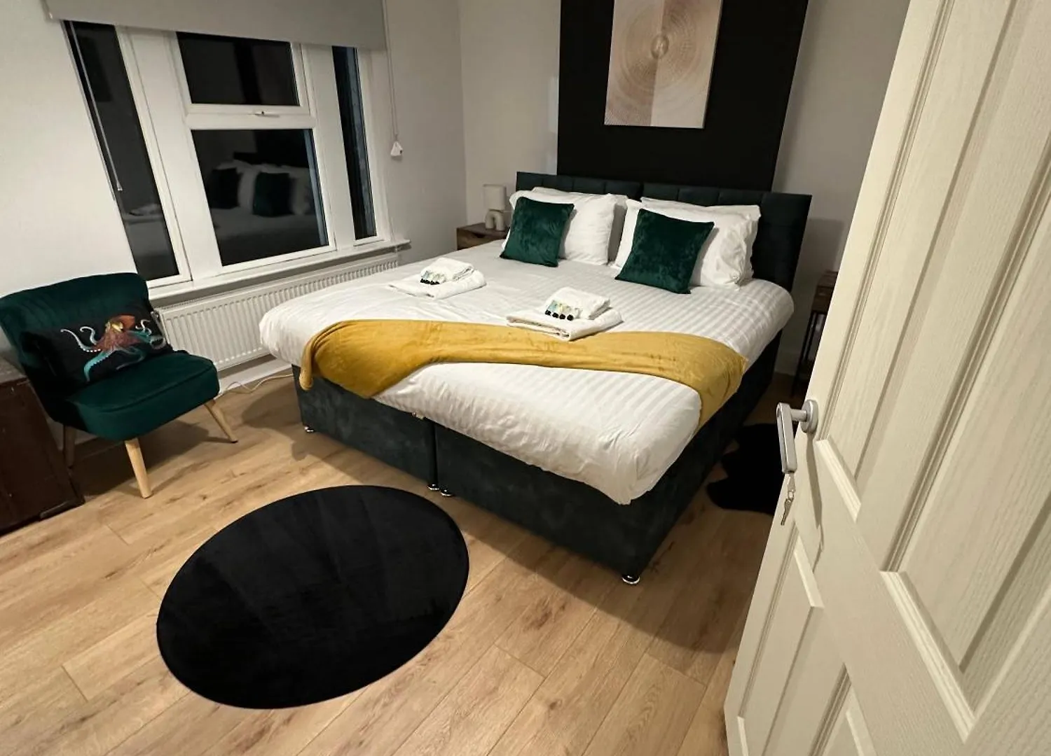بيت للعطل فيلا 3 Bed Chill Glouc Free Parking غلوستير